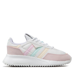 

Взуття adidas, Білий
