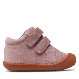 

Черевики Lurchi Iru 33-12050-33 Rose Glitter, Рожевий