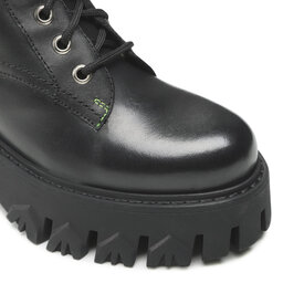 

Ботильйони Patrizia Pepe CY9815/L011-K103 Nero, Чорний