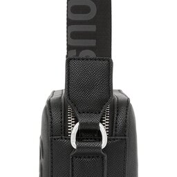 

Сумка TOUS Bandolera Reporter T La Rue New 2001935351 Black, Чорний
