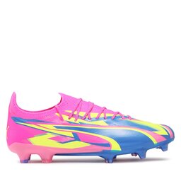 Puma Scarpe da calcio Puma Ultimate Energy Fg/Ag 107540 01 Rosa