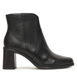 Tamaris Čizme Tamaris 1-25360-45 Crna