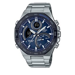 Casio Reloj Casio Edifice Racing ECB-950DB-2AEF Silver