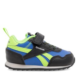 

Взуття Reebok Royal Cl Jog HP8670 Mix, Cиній