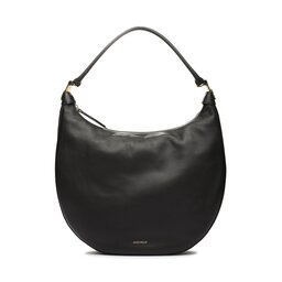 Coccinelle Handtasche Coccinelle P2F Coccinellesunnie E1 P2F 13 01 01 Noir 001