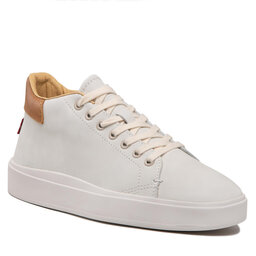 

Снікерcи Levi's® 234737-703-100 Off White, Білий