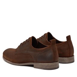 

Туфлі Fly London Cikifly P145080000 Camel, Коричневий