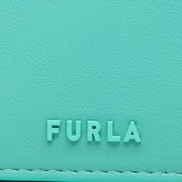

Сумка Furla, Зелений
