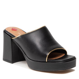 Maccioni Sandaler och Slip-ons Maccioni 3101 Svart