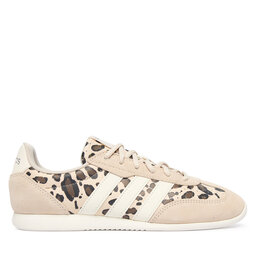 adidas Снікерcи adidas Barreda Lo Shoes KI2707 Бежевий