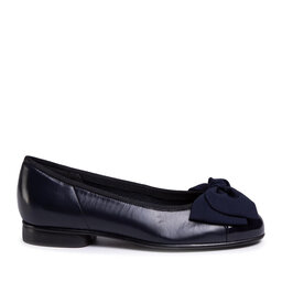 Gabor Ballerinas Gabor 05.106.36 Dunkelblau