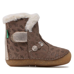 Stivali kickers bambina online
