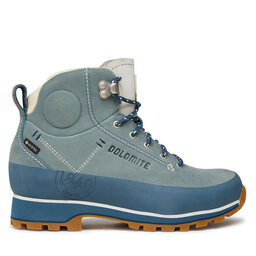 

Трекінгові черевики Dolomite 60 Dhaulagiri Gtx GORE-TEX 279908-0924004 Denim Blue, Голубий
