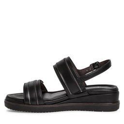 

Босоніжки Tamaris 1-28217-20 Black 001, Чорний