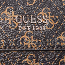 

Сумка Guess, Коричневий