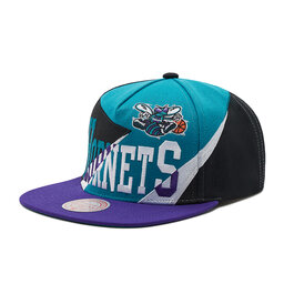 Mitchell & Ness Șapcă Mitchell & Ness Nba Multiply HHSS4320 Teal