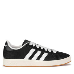 adidas Sneakersy adidas GRAND COURT BASE 00S IH6184 Čierna