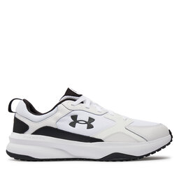 Under Armour Laisvalaikio batai Under Armour Ua Charged Edge 3026727-100 Balta