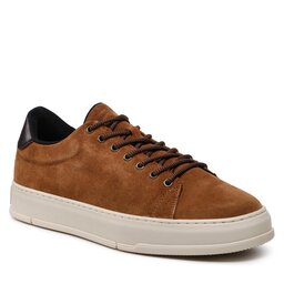 Vagabond Snīkeri Vagabond John 5584-040-27 Cognac