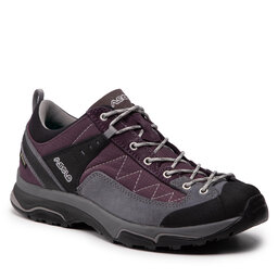 Asolo Trekkings Asolo Pipe Gv Ml GORE-TEX A40033 00 Grey/Purple