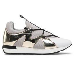 

Снікерcи Pollini, Сірий