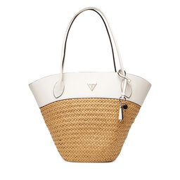 Guess Τσάντα Guess Venere HWWG96 34230 Εκρού