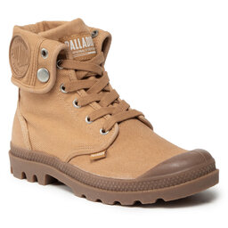 Palladium Hikerkänga Palladium Baggy 92353-209-M Woodlin