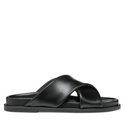 Geox Nazouváky Geox D Adelash D55YWB 000TU C9999 Černá