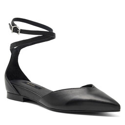 Gino Rossi Bailarinas Gino Rossi Sysanna 108152 Negro