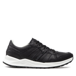 

Снікерcи Lowa Andraz Ll 210479 Black 0999, Чорний