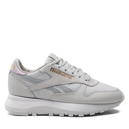 

Взуття Reebok Classic Leather Sp GZ6426 Clgry1/Pugry3/Quaglw, Сірий