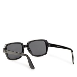 

Сонцезахисні окуляри Vans Cutley Shades VN0A7PR4BLK1 Black, Чорний