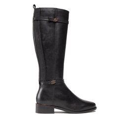 

Чоботи Dune London Tap 0089506690026484 Black, Чорний