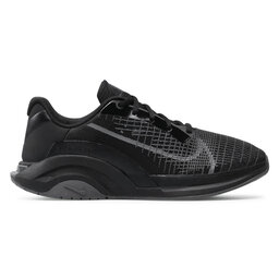 

Взуття Nike Zoomx Superrep Surge CU7627 004 Black/Anthracite/Black, Чорний