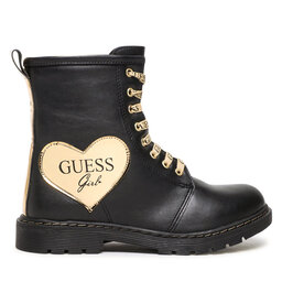 

Чоботи Guess, Чорний