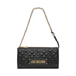 

Сумка LOVE MOSCHINO JC4011PP1ILA0000 Nero, Чорний