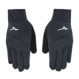 Mizuno Rokavice Mizuno Warmlite J2GY7501Z09 Črna
