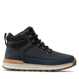 

Взуття Hi-Tec Herlen Mid Teen WS-AW22-HT-02-Q4 Navy, Cиній