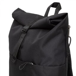 

Рюкзак Eastpak Up Roll EK0A5BGF3E61 Storm Black, Чорний