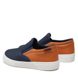 

Кросівки Bibi On Way 1108111 Navy/Caramel, Cиній