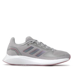

Взуття adidas Runfalcon 2.0 W GV9570 Сірий
