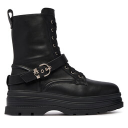 PINKO Schnürschuhe PINKO Eva 04 SD0613P001 Schwarz