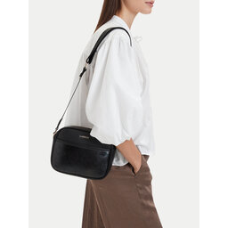 Lasocki Handtasche Lasocki CEO-LSK-X-011-10 Schwarz