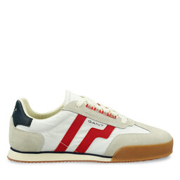 Gant Сникърси Gant 30633836 Бежов
