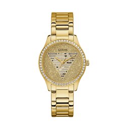 Guess Uhr Guess Idol GW0605L2 GOLD/GOLD