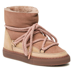 Inuikii Παπούτσια Inuikii Classic Nabuk 70202-060 Macaroon