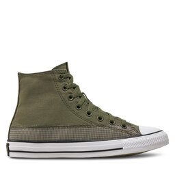 Converse Sneakers Converse Chuck Taylor All Star A07459C Χακί