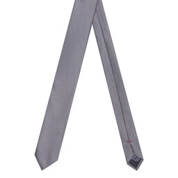 

Краватка Hugo Tie Cm 6 50324543 033, Сірий