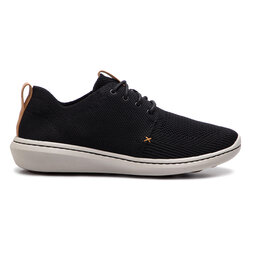 

Снікерcи Clarks Step Urban Mix 261381787 Black, Чорний