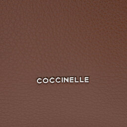 

Рюкзак Coccinelle, Коричневий